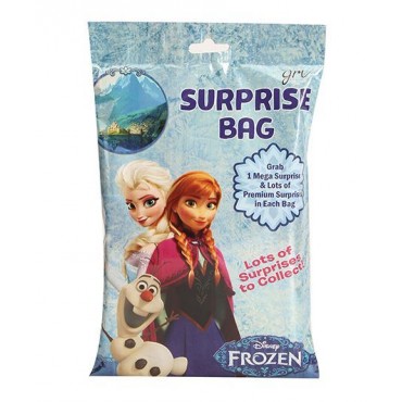 Disney Frozen Surprise Bag